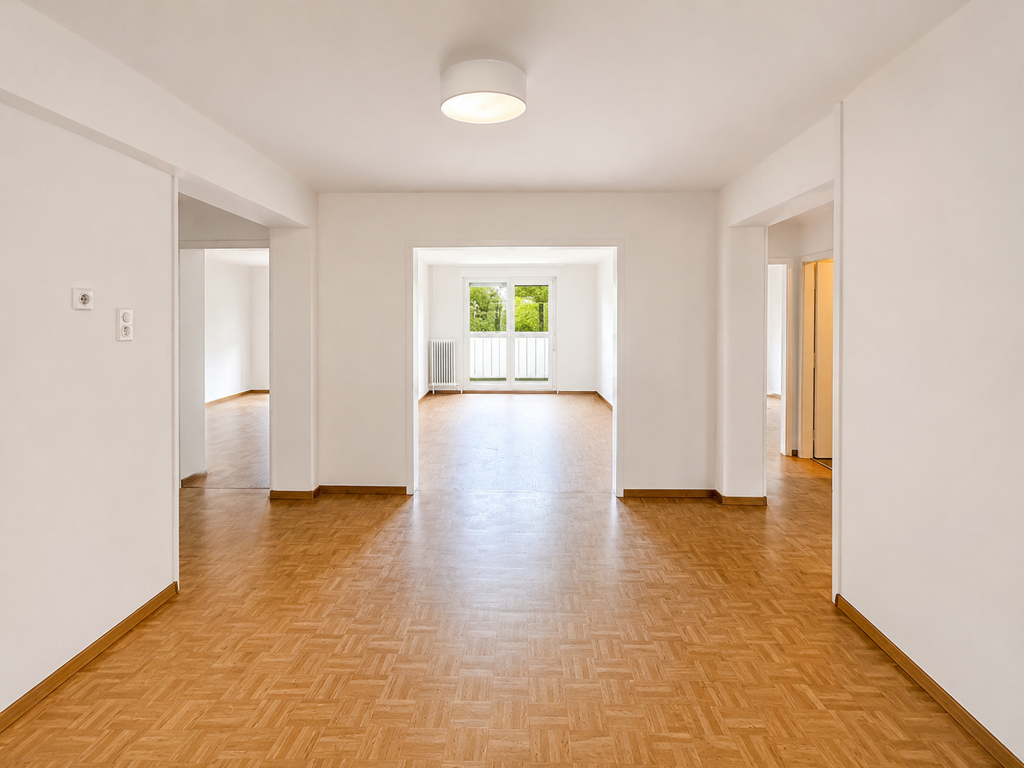 4 ½ rooms apartment, photo 4 sur 7
