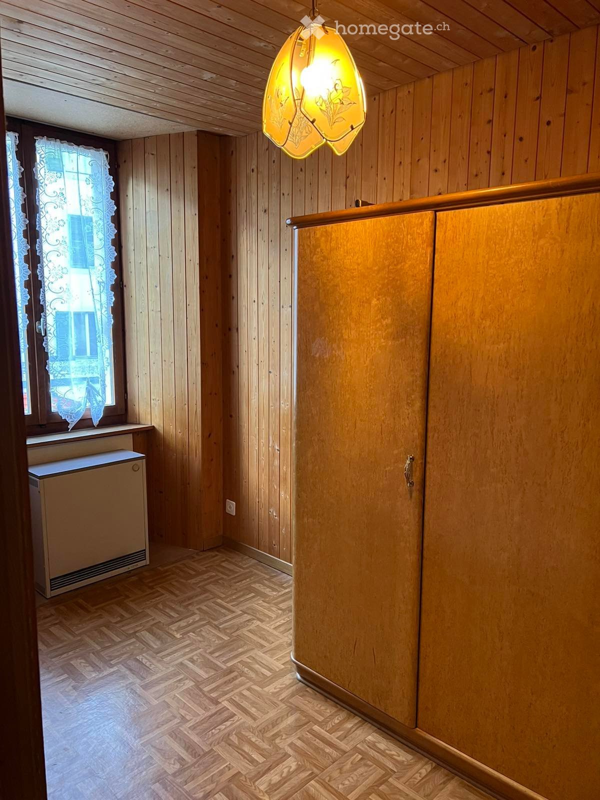 4 ½ rooms apartment, photo 3 sur 5