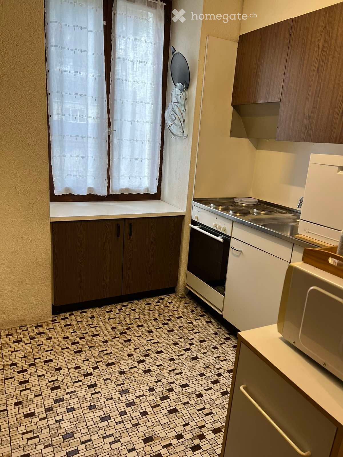 4 ½ rooms apartment, photo 4 sur 5