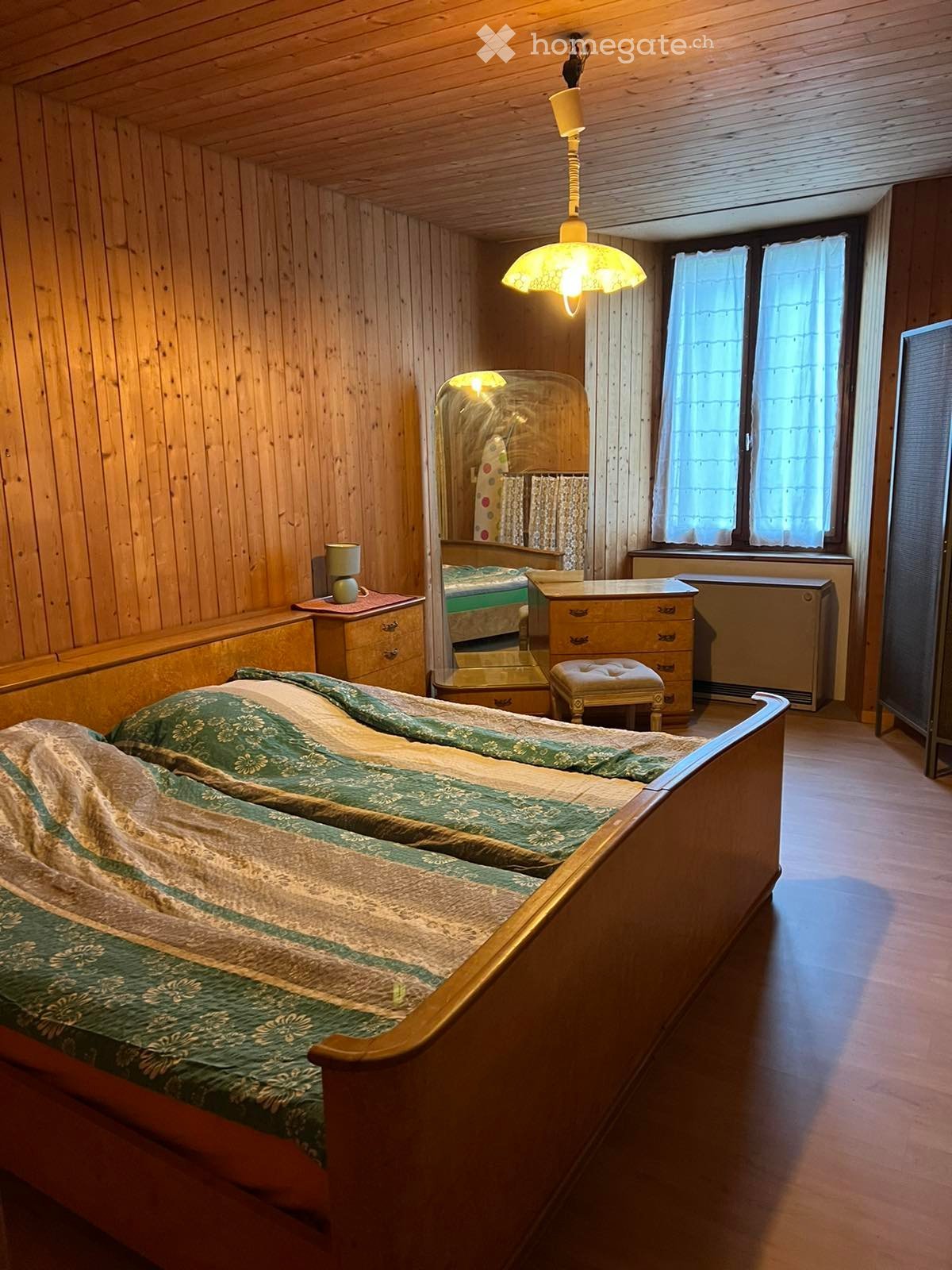 4 ½ rooms apartment, photo 1 sur 5