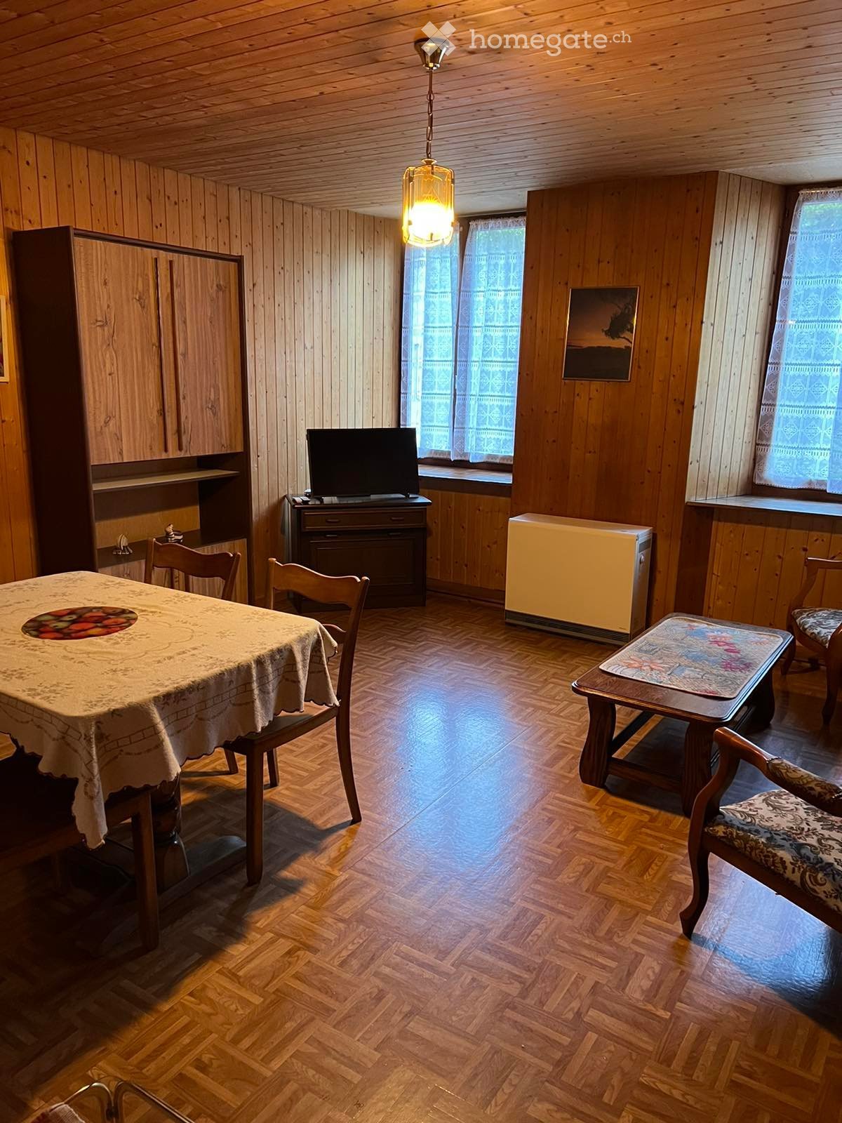 4 ½ rooms apartment, photo 2 sur 5