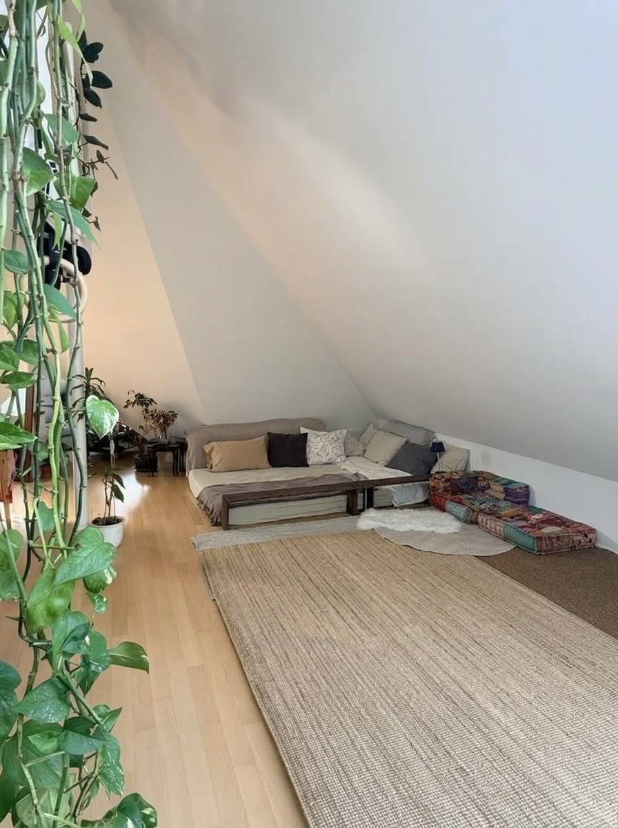 Chambre dans une colocation, photo 2 sur 8