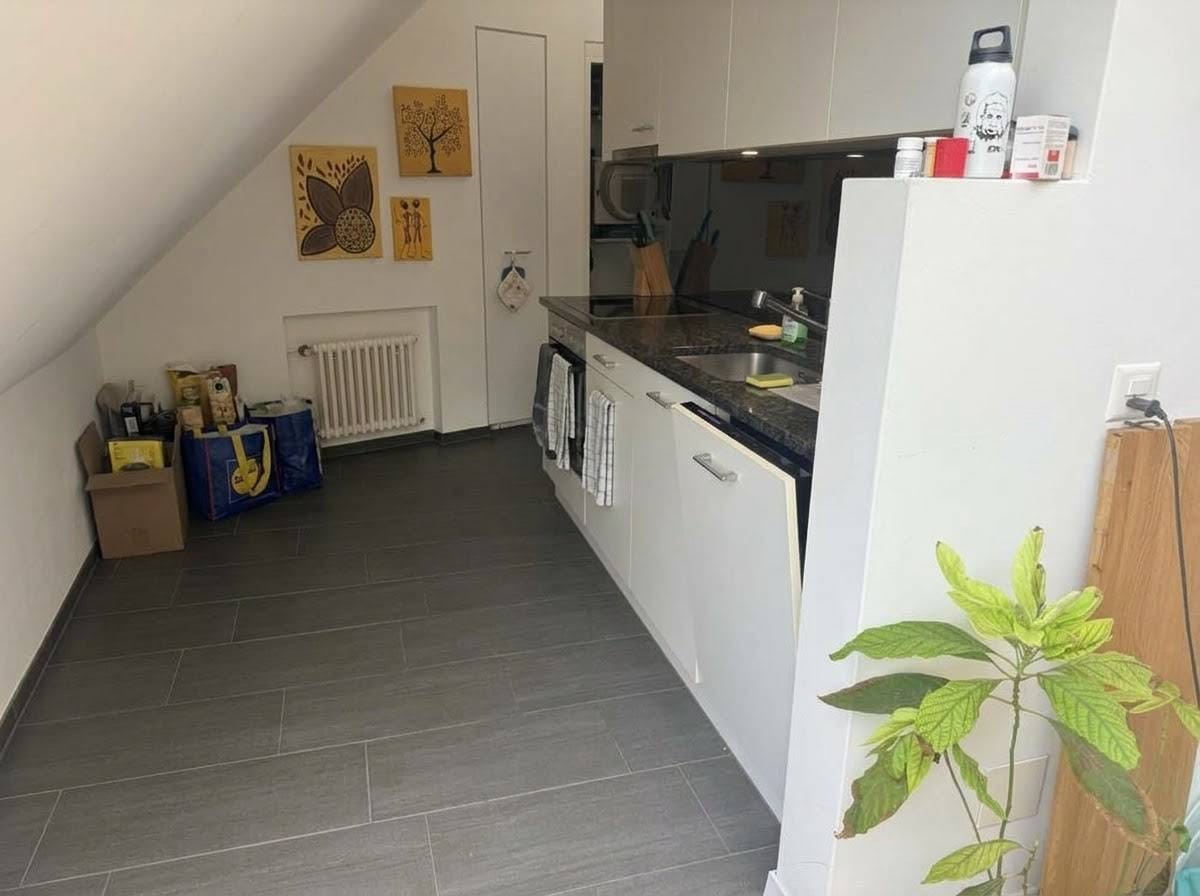 Chambre dans une colocation, photo 5 sur 8