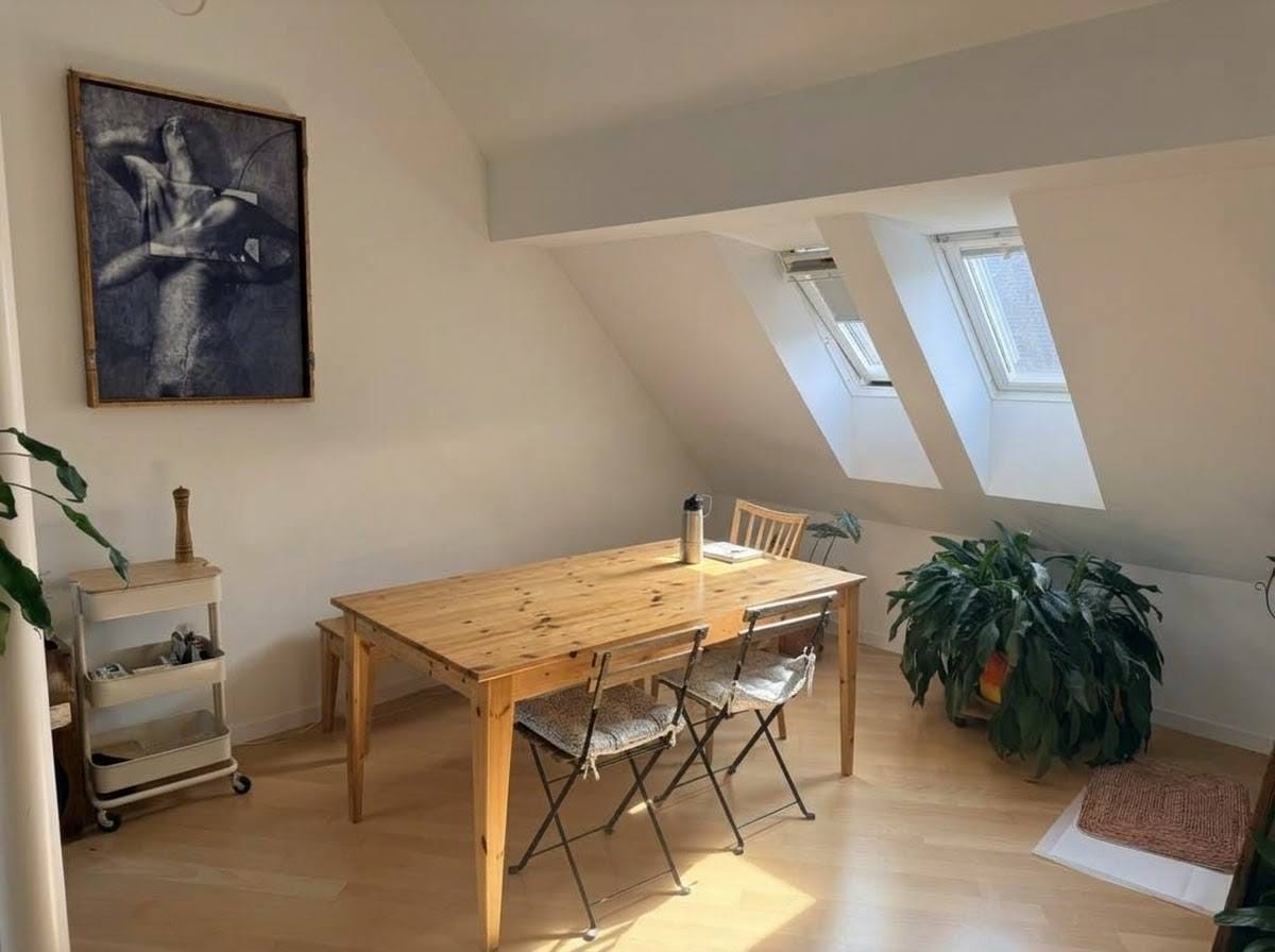 Chambre dans une colocation, photo 4 sur 8