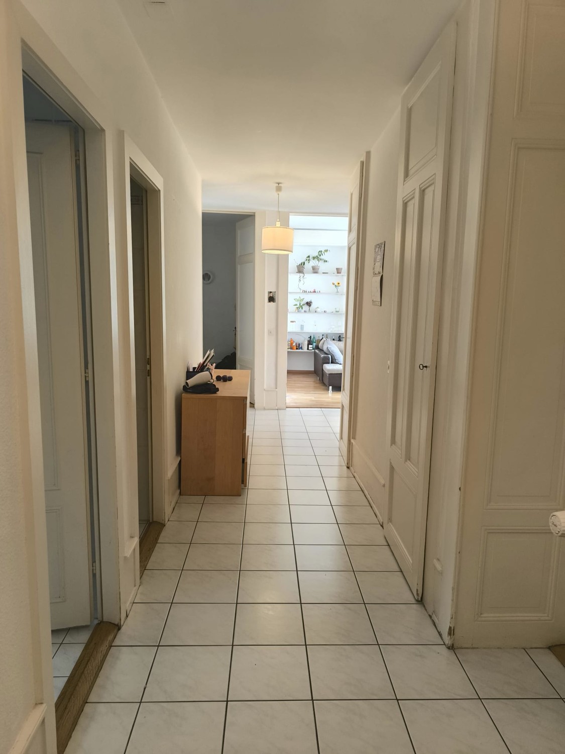 Chambre dans une colocation, photo 1 sur 6