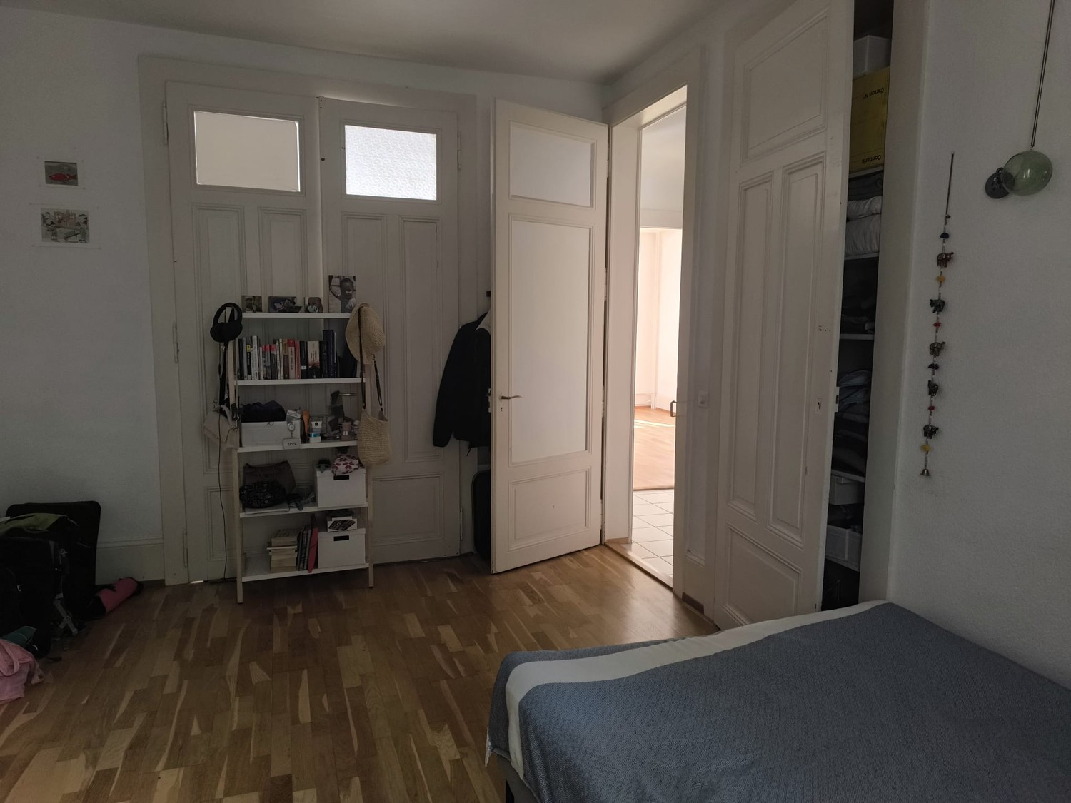 Chambre dans une colocation, photo 2 sur 6