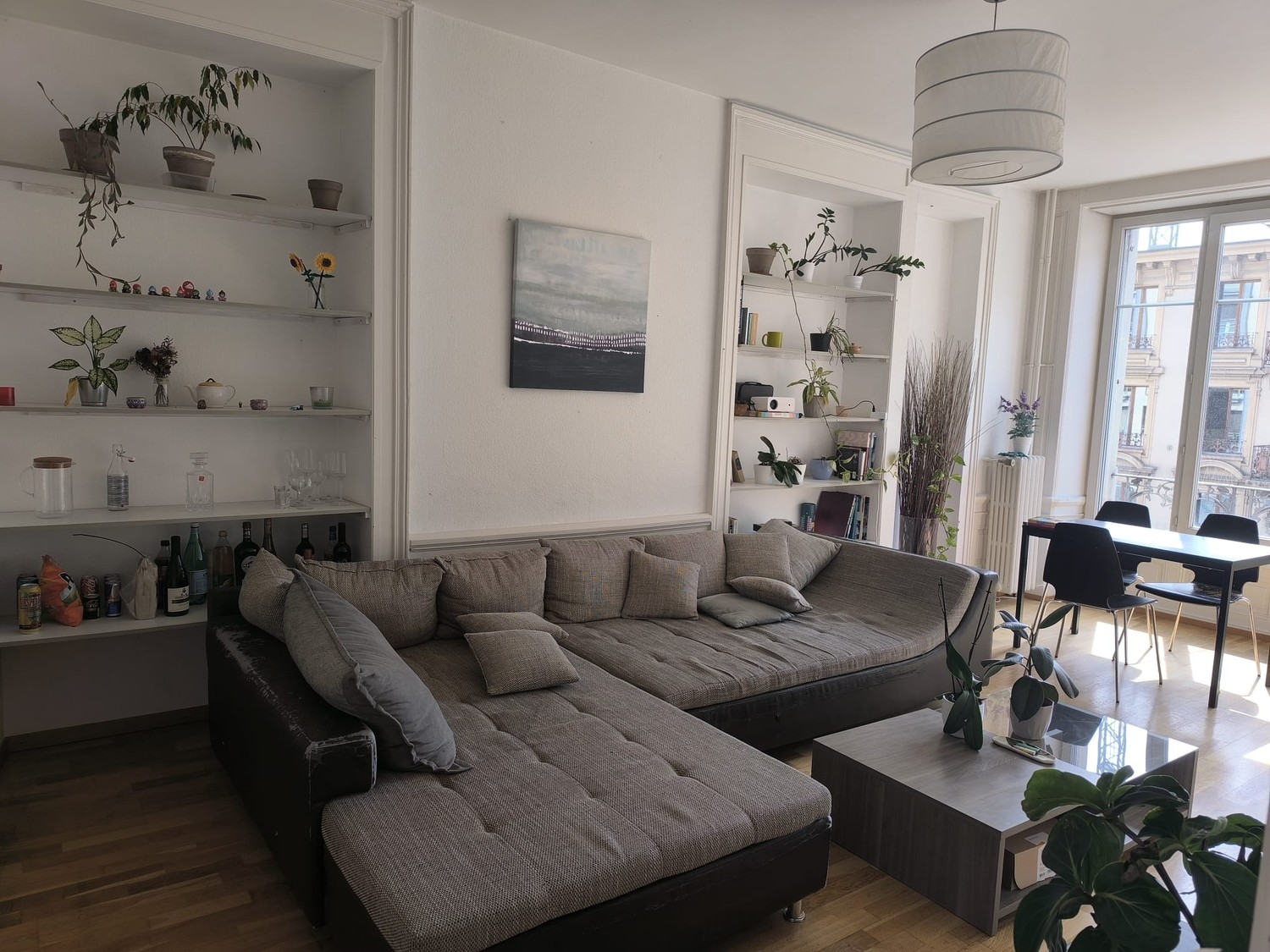 Chambre dans une colocation, photo 6 sur 6