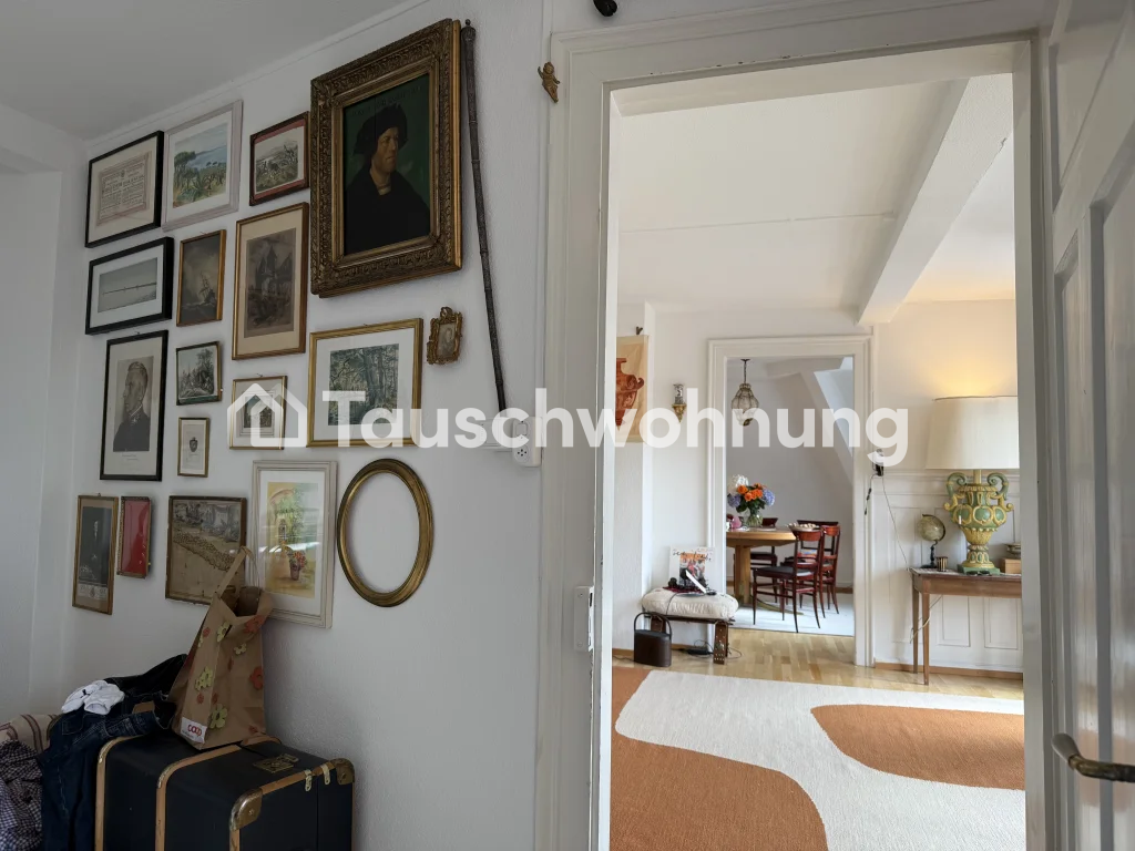 4 ½ pièces appartement, photo 3 sur 3