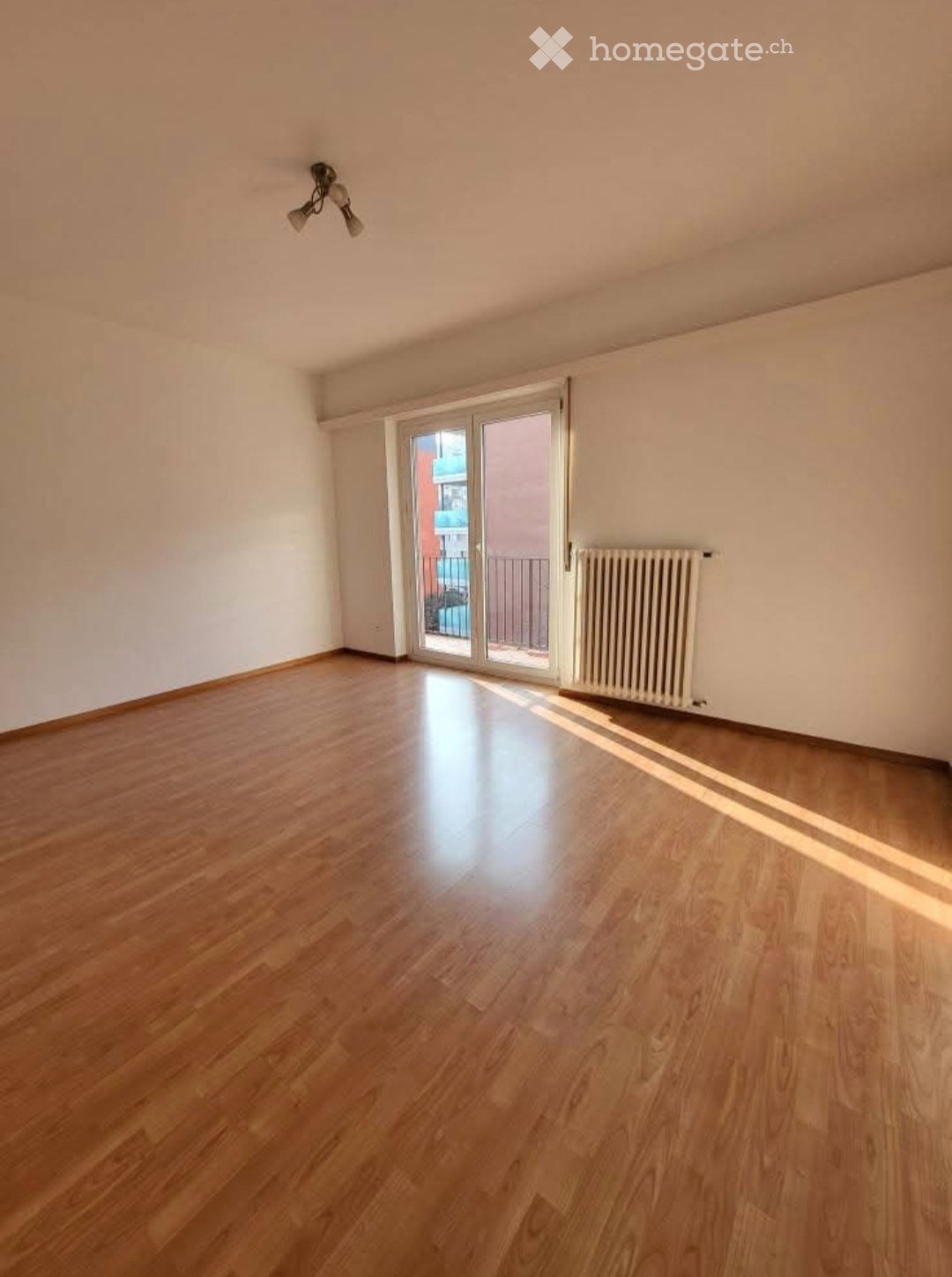 Appartement de 3 pièces