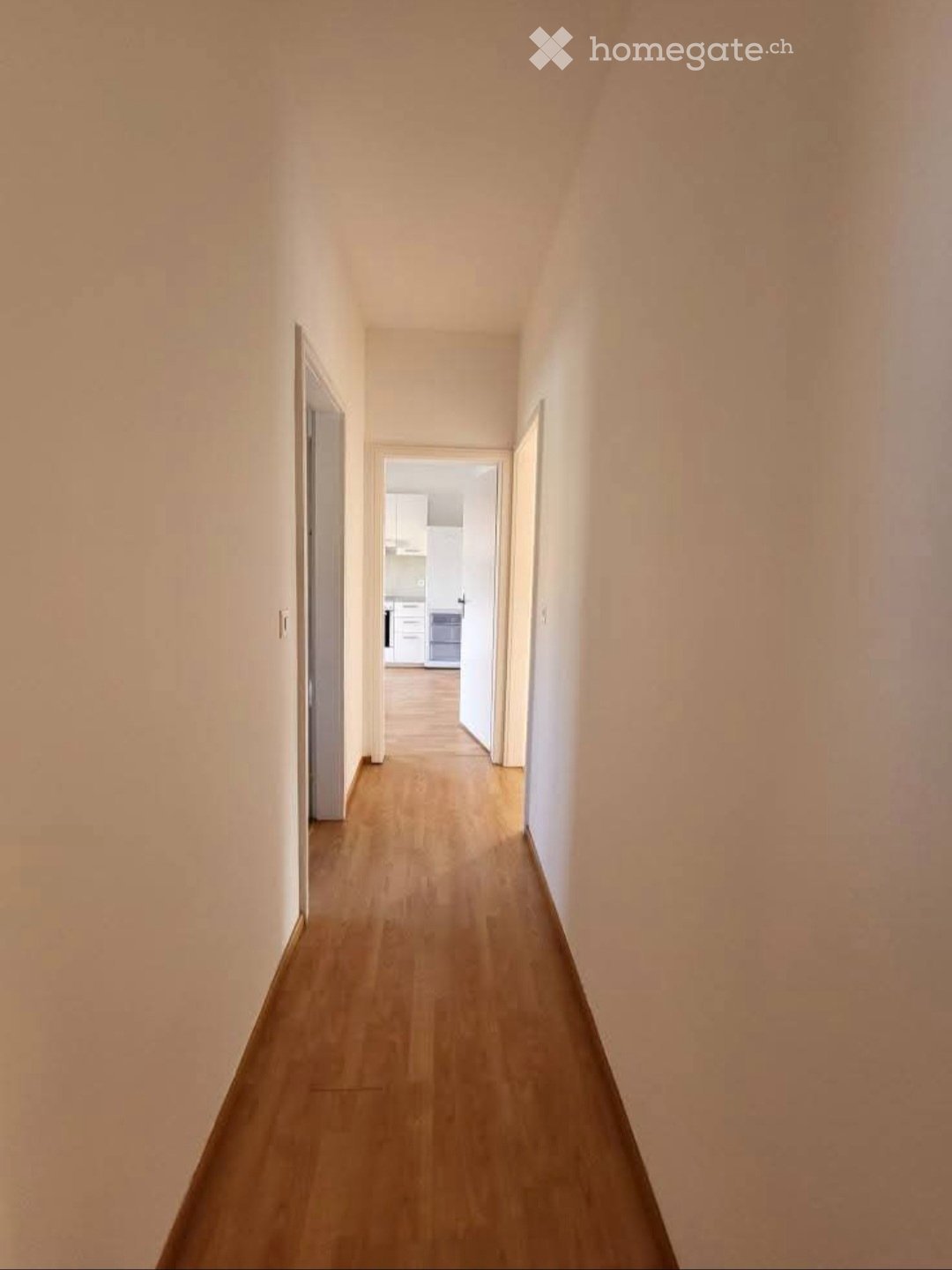 Appartement de 3 pièces