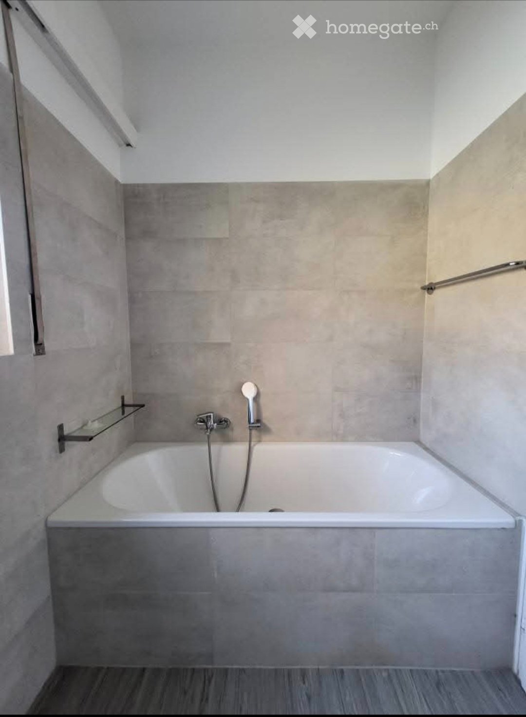 Appartement de 3 pièces