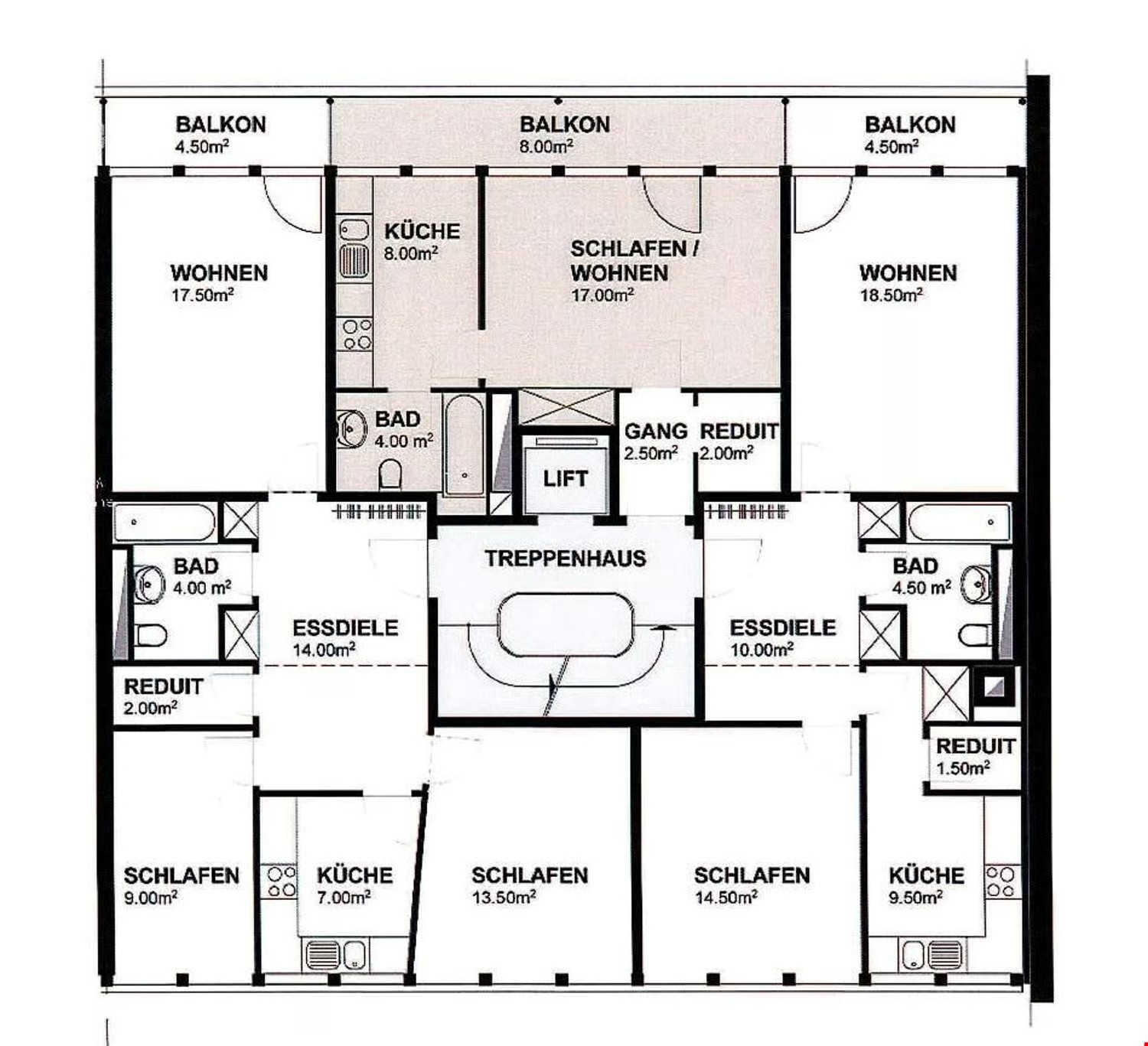 Appartement de 1 ½ pièce, photo 6 sur 6