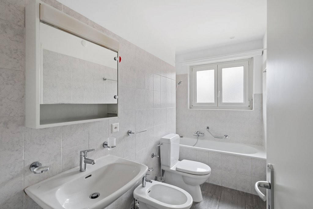3 pièces appartement, photo 3 sur 7