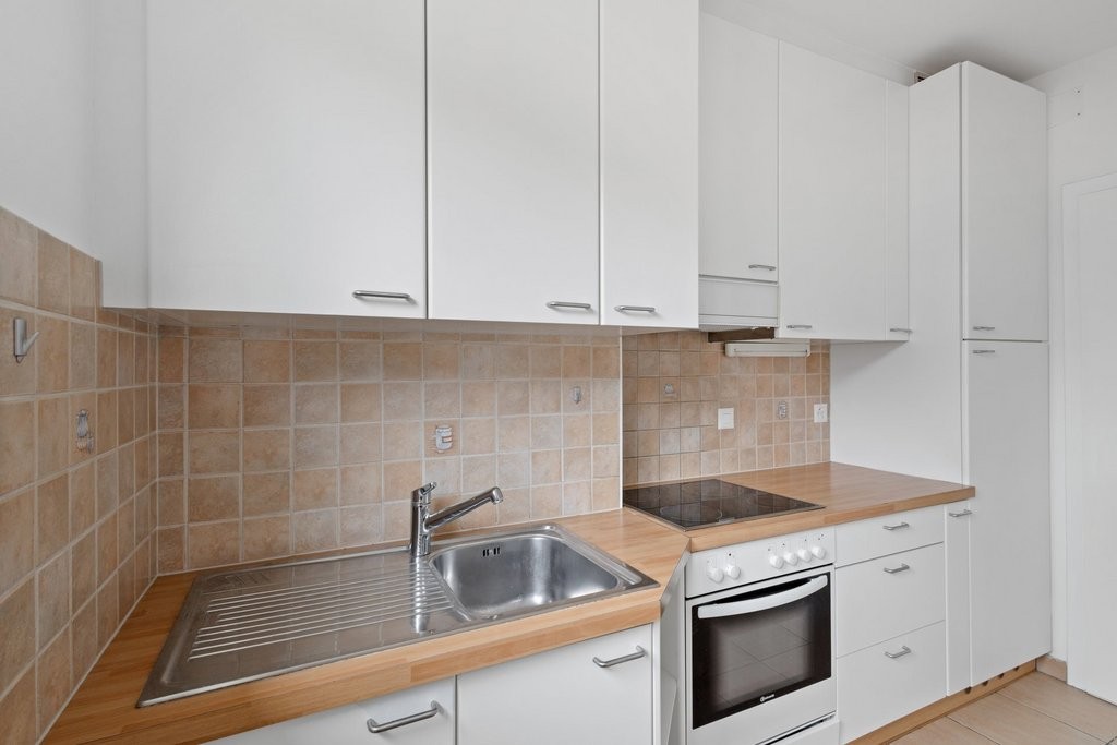 3 pièces appartement, photo 2 sur 7