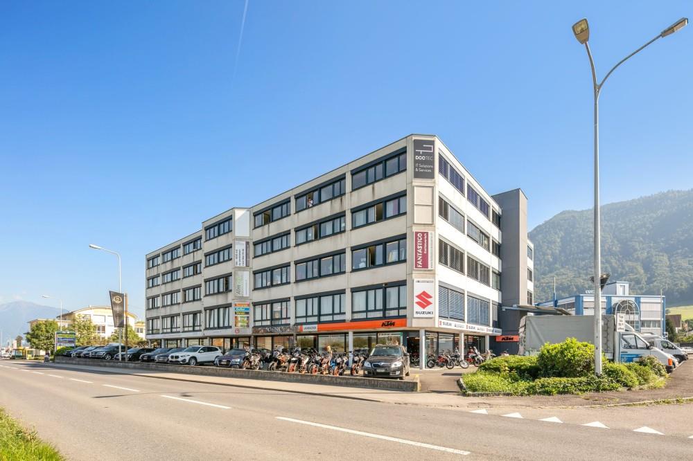 254m² de commerce, photo 1 sur 10