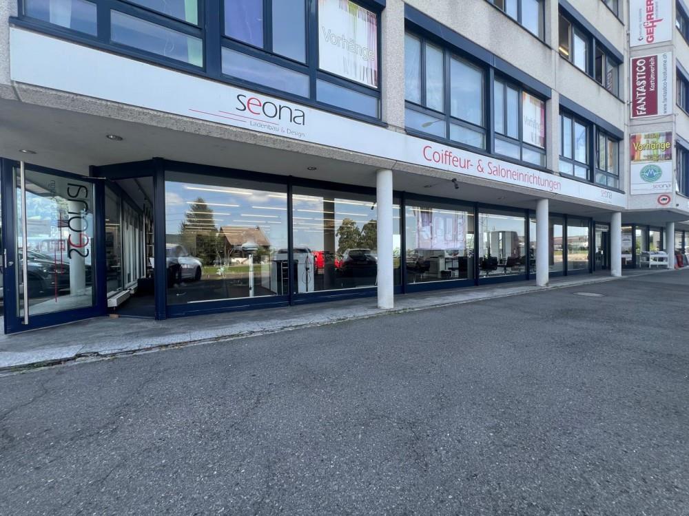 254m² de commerce, photo 3 sur 10