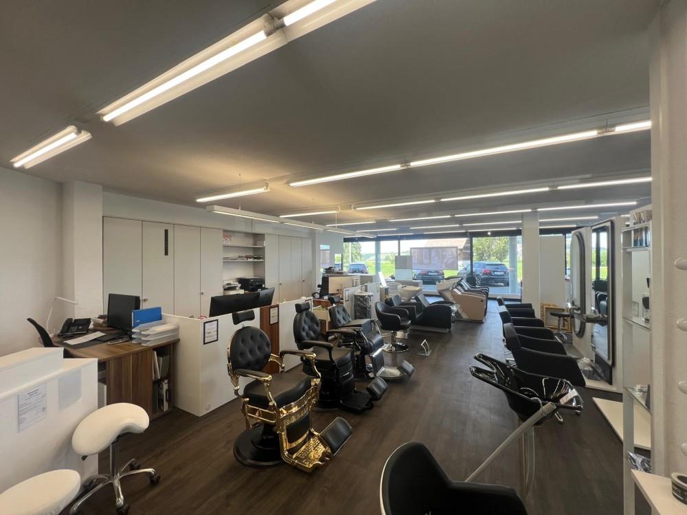 254m² de commerce, photo 7 sur 10