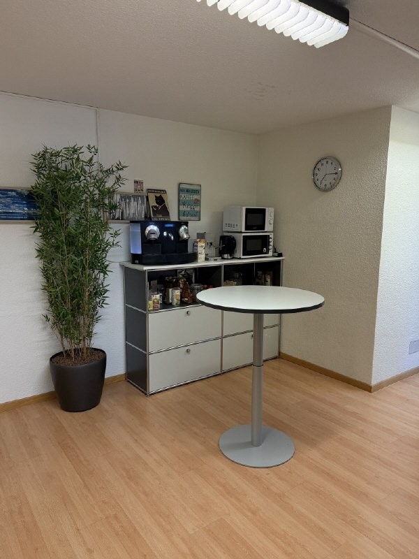 Bureau de 320m²