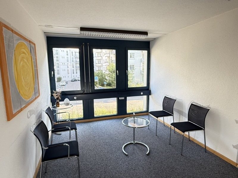 Bureau de 320m²