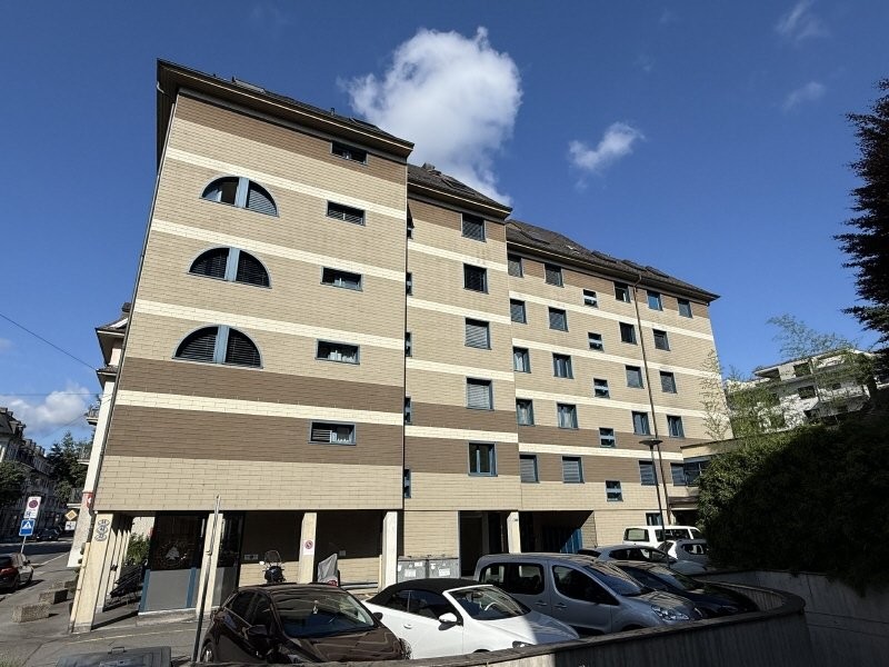 Bureau de 320m²