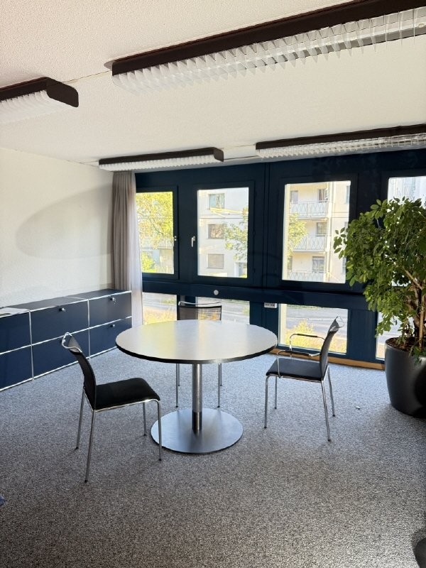 Bureau de 320m²