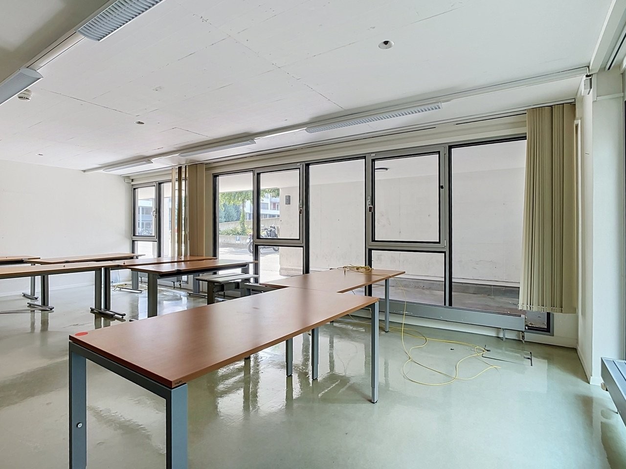 860m² commercial, photo 5 sur 10