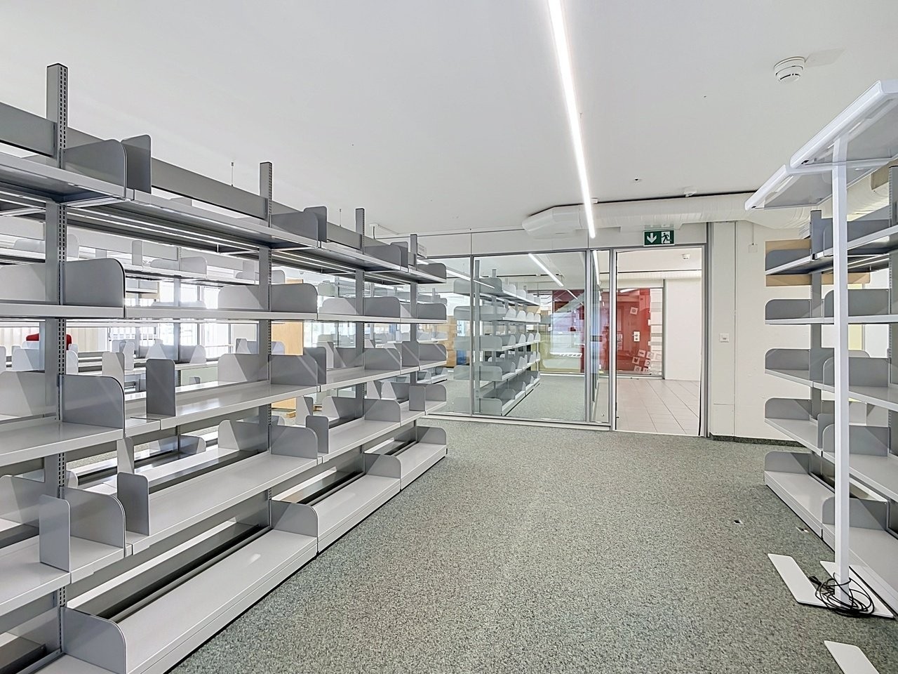 860m² commercial, photo 10 sur 10