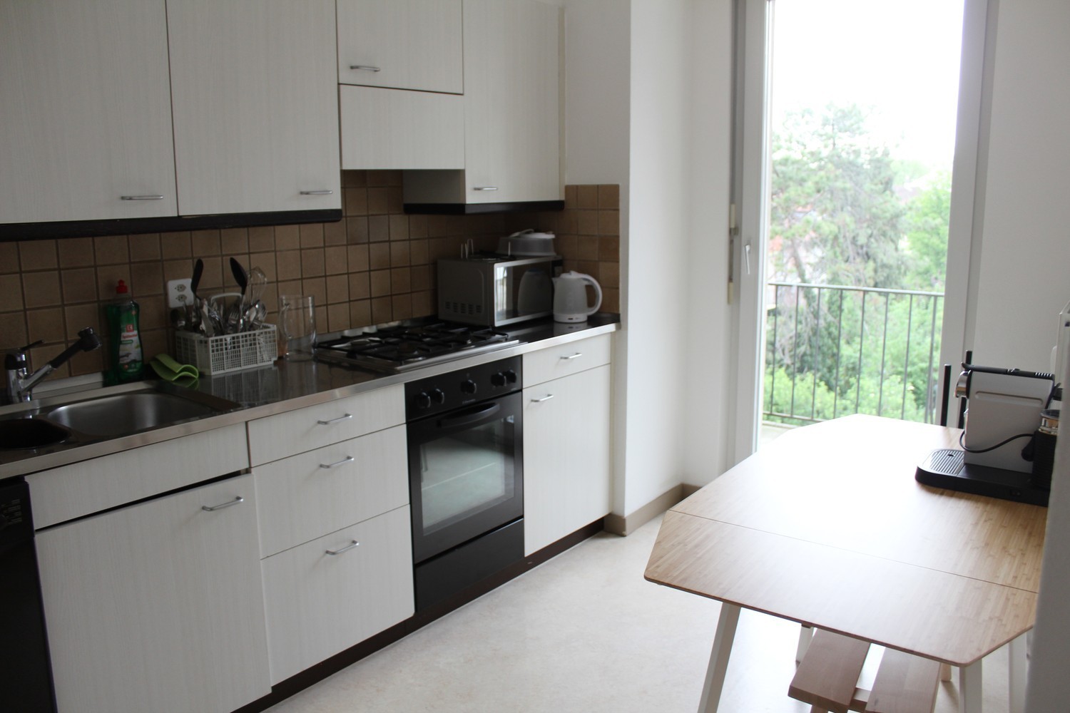 Chambre en colocation, photo 3 sur 7