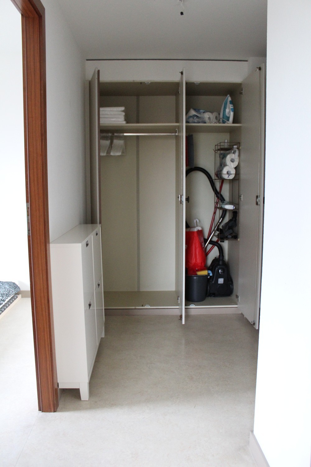 Chambre en colocation, photo 7 sur 7