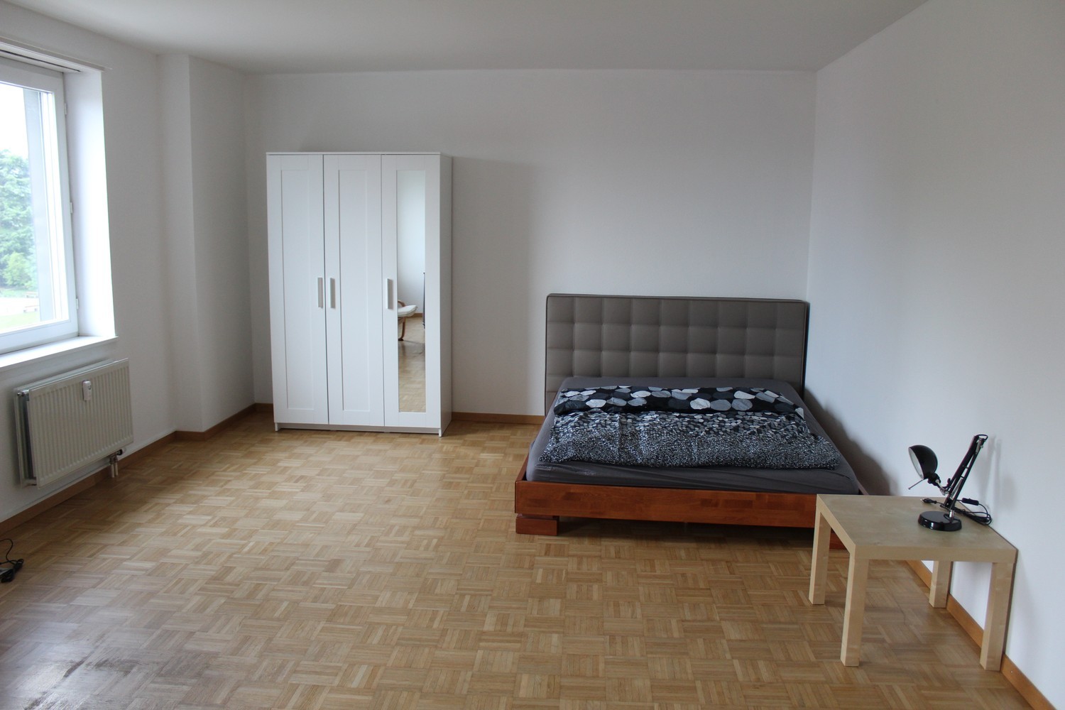Chambre en colocation, photo 1 sur 7
