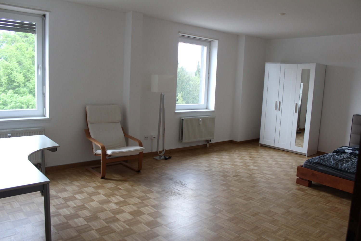Chambre en colocation, photo 2 sur 7