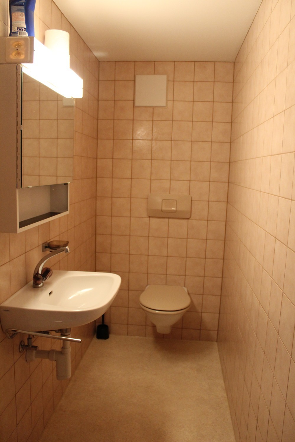 Chambre en colocation, photo 6 sur 7