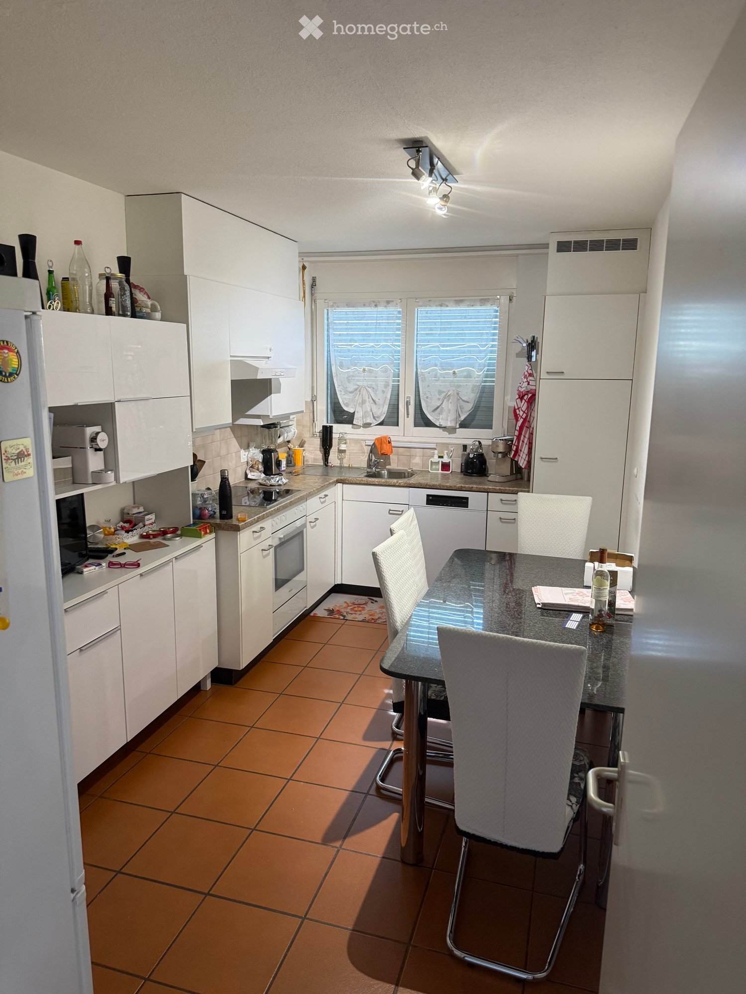 Appartement 4 pièces