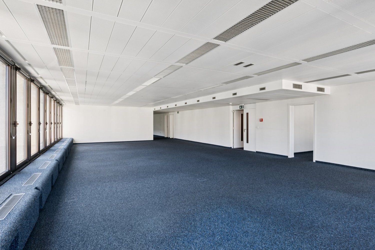 345m² office, photo 4 sur 10
