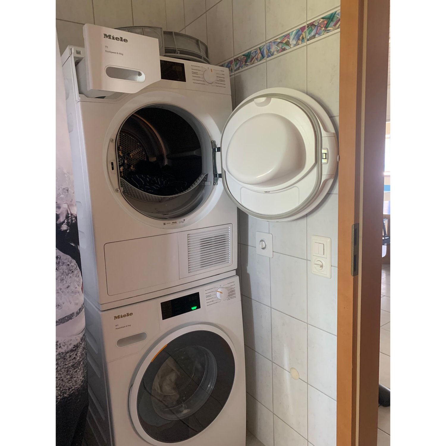 5 ½ rooms apartment