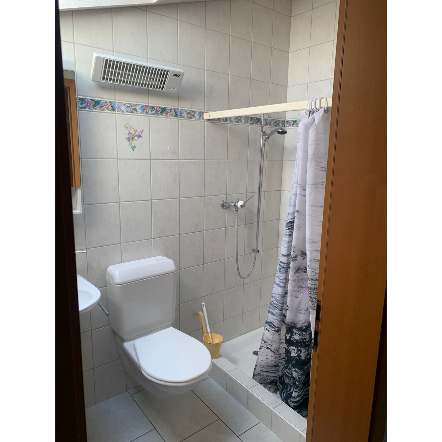 5 ½ rooms apartment