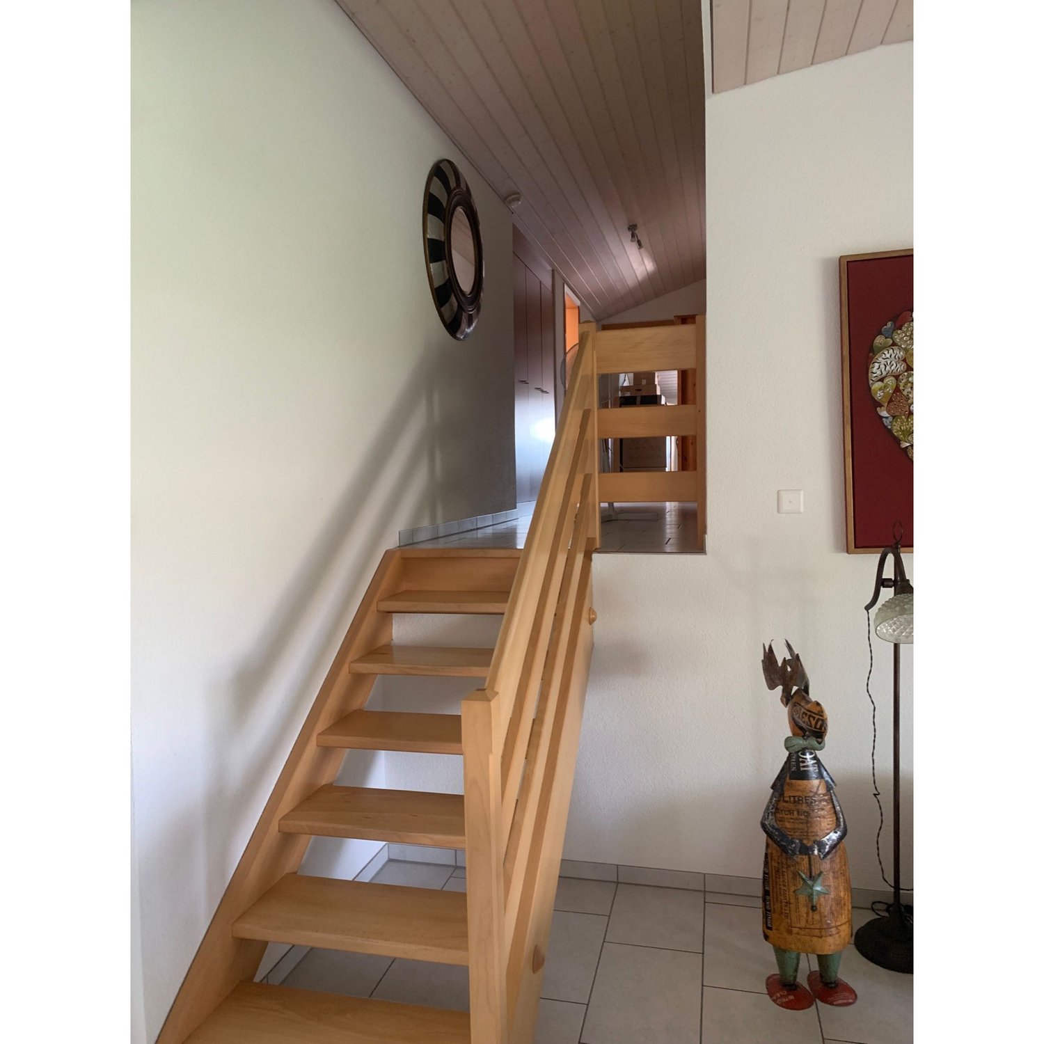 5 ½ rooms apartment