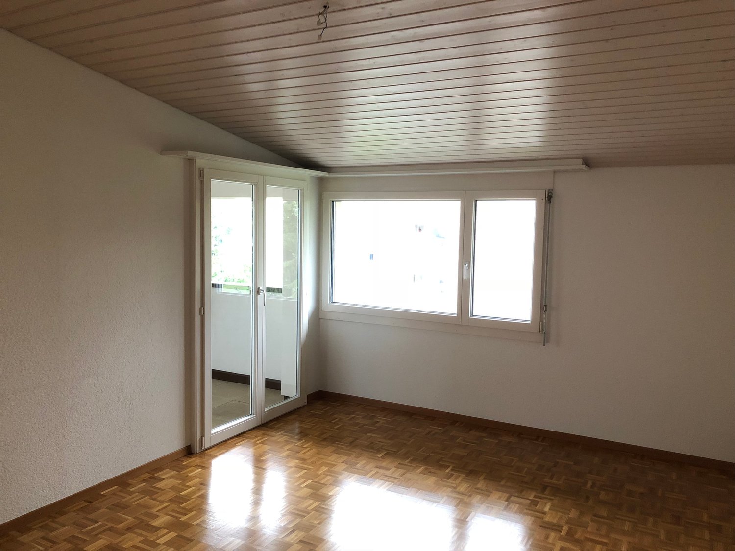 5 ½ rooms apartment