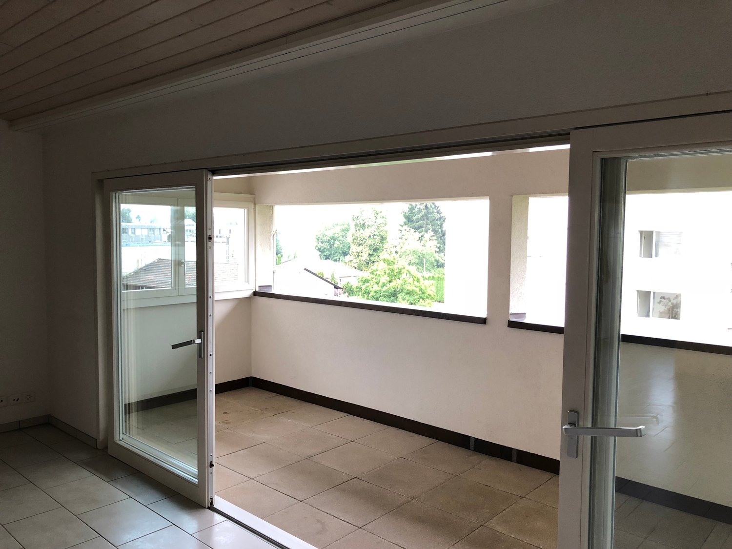 5 ½ rooms apartment
