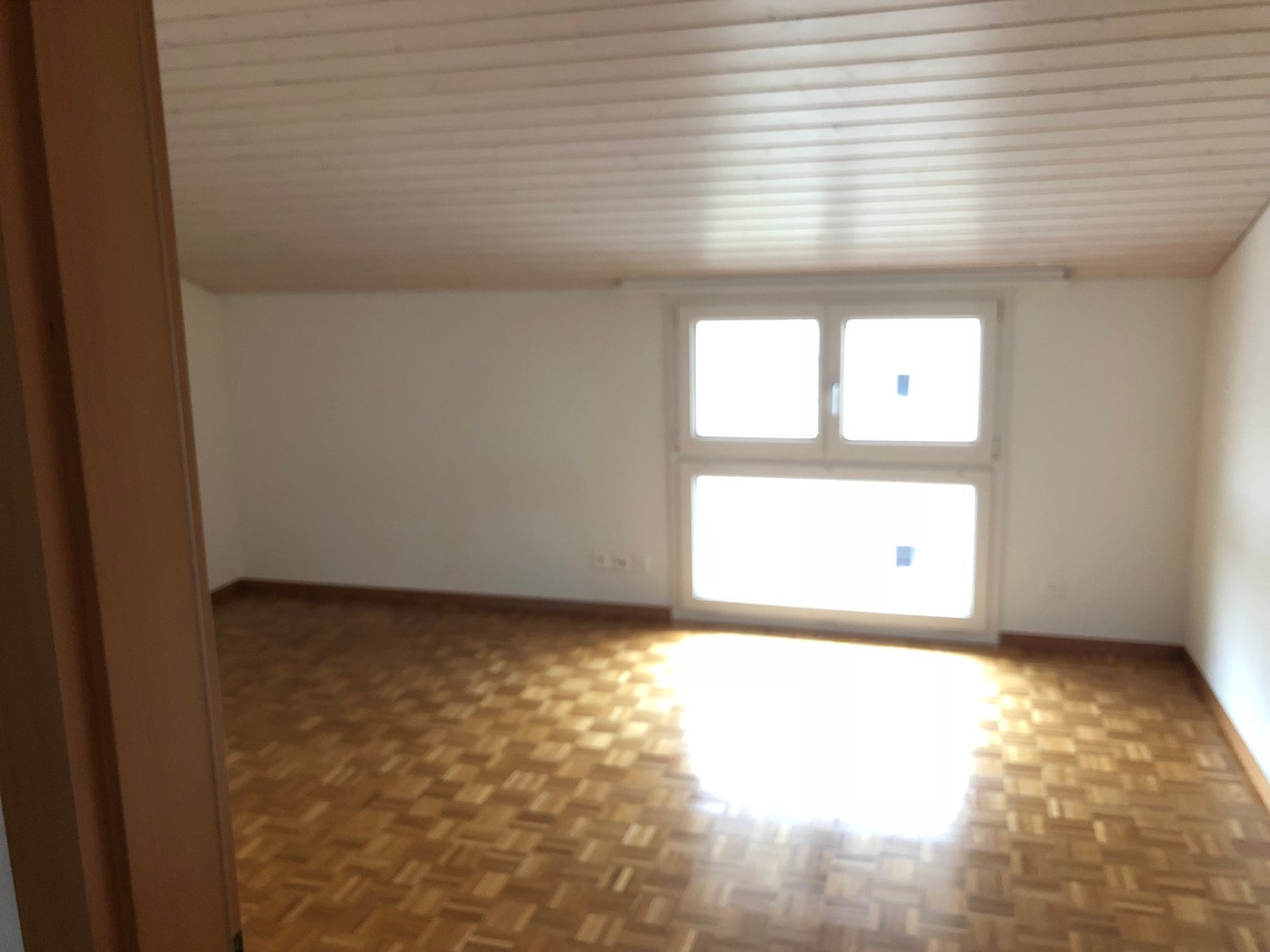 5 ½ rooms apartment