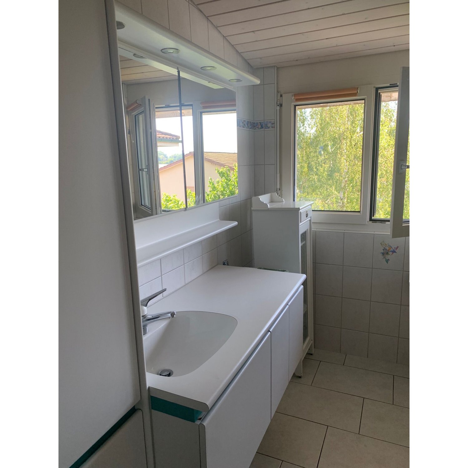 5 ½ rooms apartment