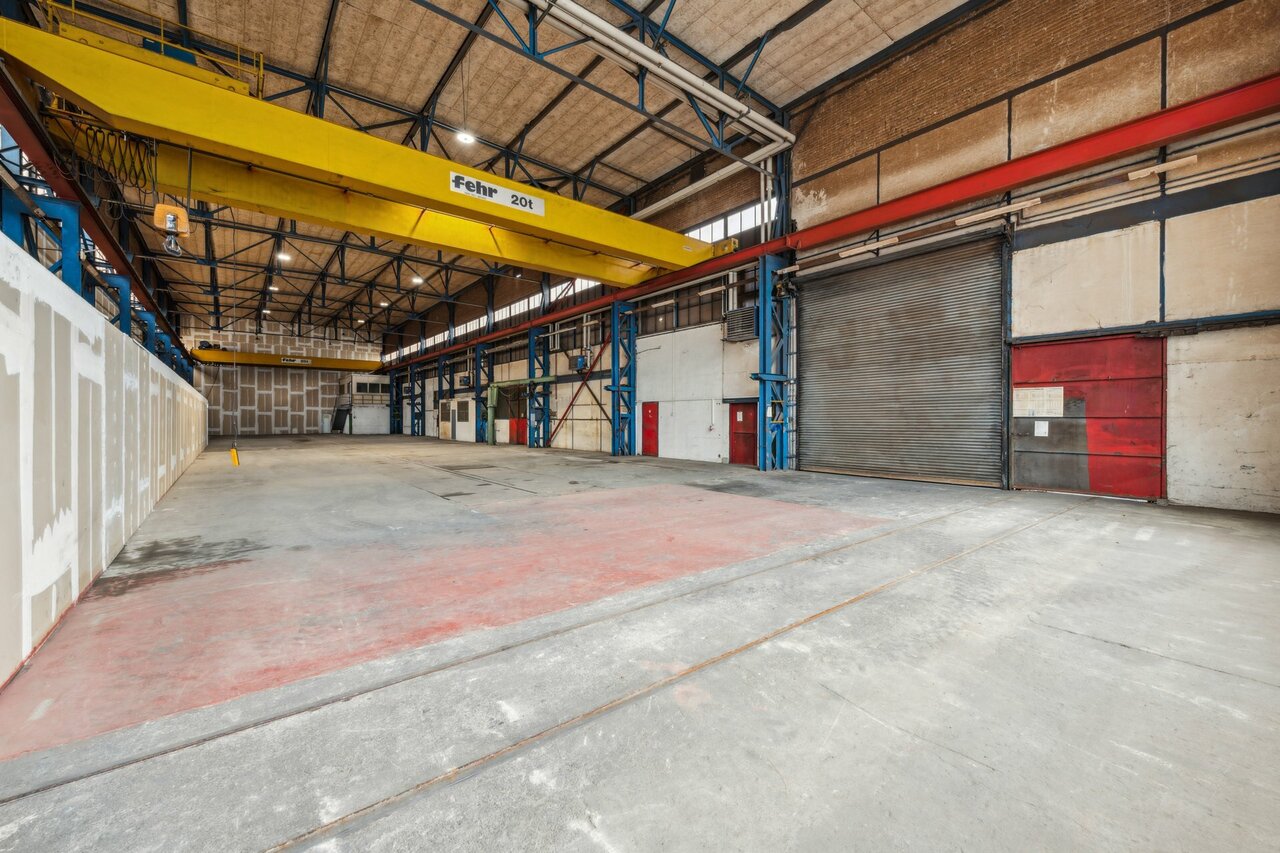 862m² commercial, photo 5 sur 9