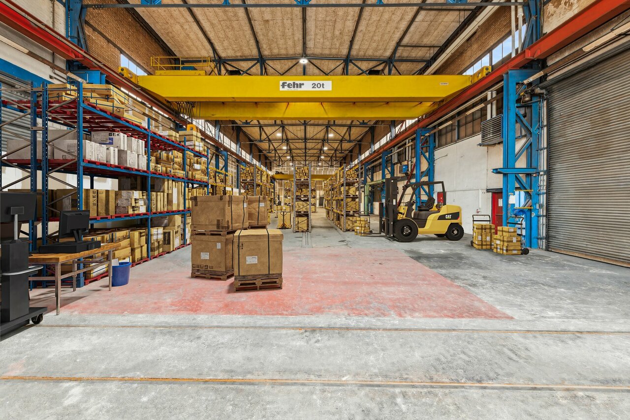 862m² commercial, photo 8 sur 9