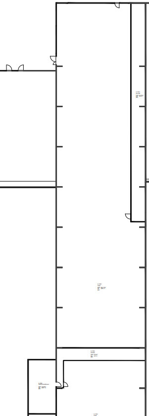 862m² commercial, photo 7 sur 9