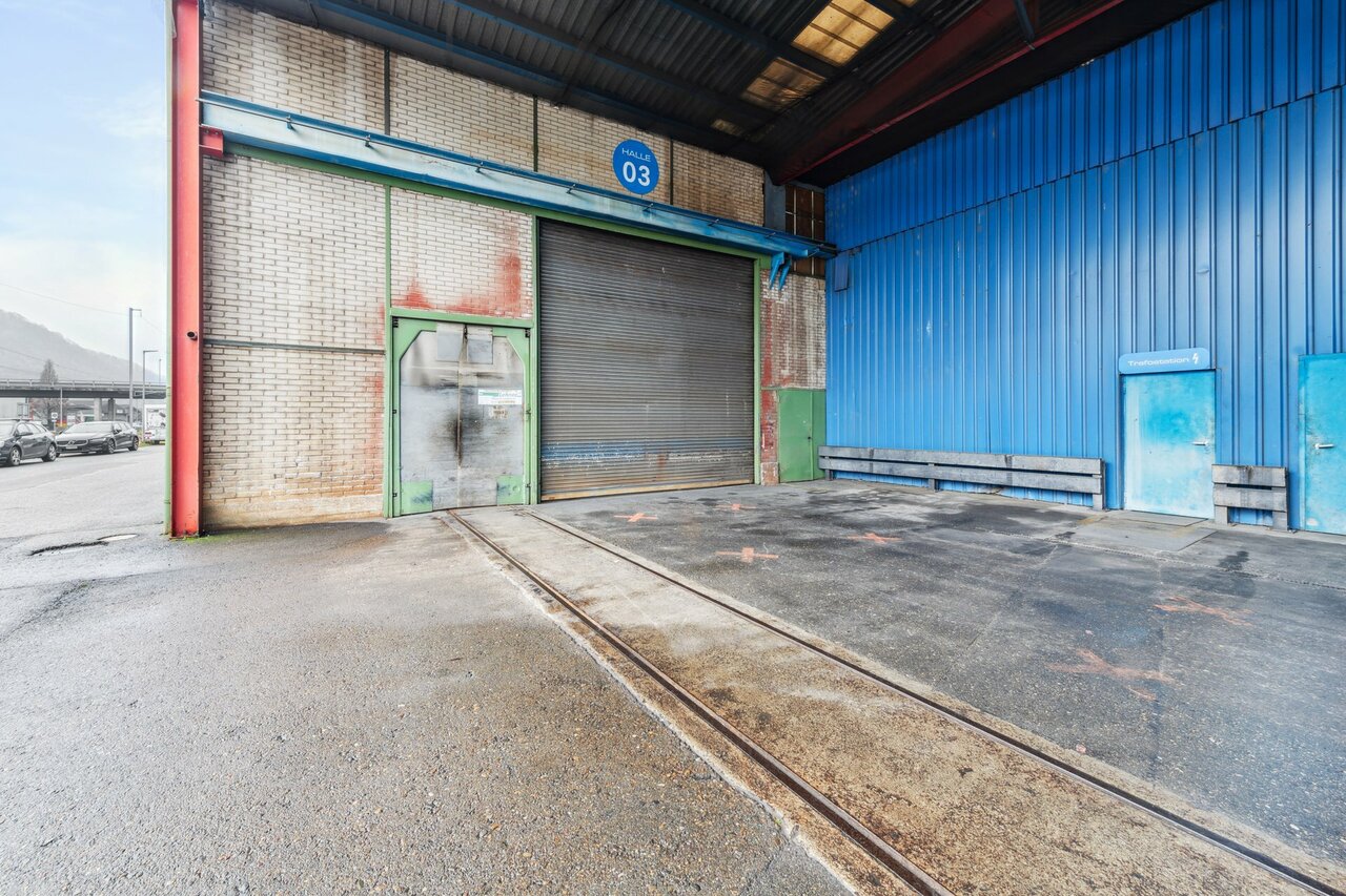 862m² commercial, photo 6 sur 9