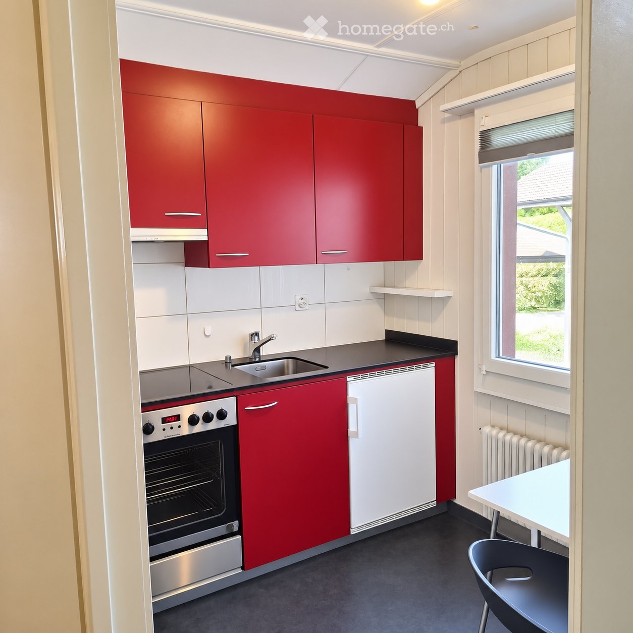 Appartement de 2 pièces, photo 3 sur 3
