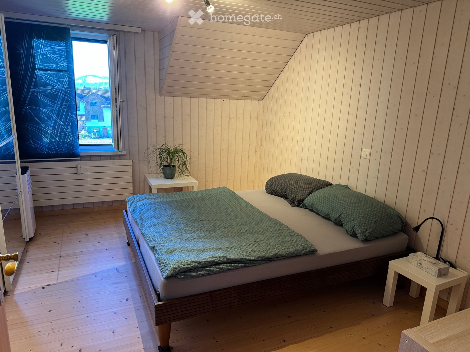 Appartement de 3 pièces, photo 1 sur 5