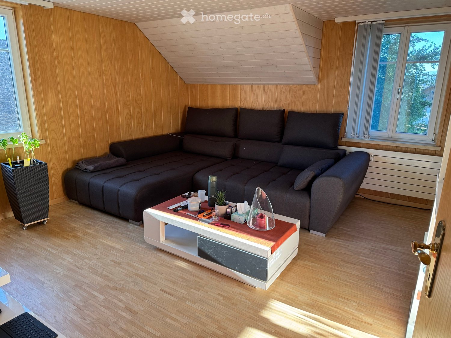 Appartement de 3 pièces, photo 2 sur 5