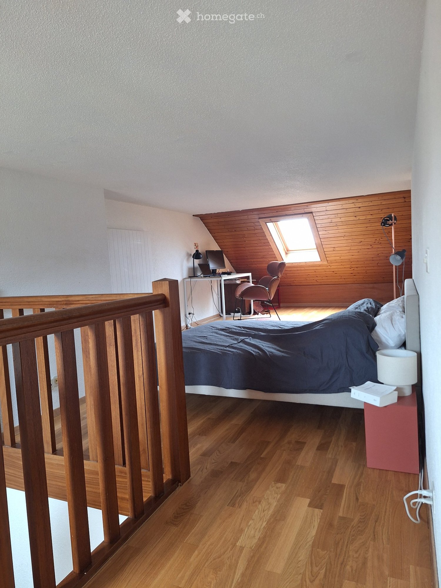 Appartement de 4 pièces, photo 3 sur 5