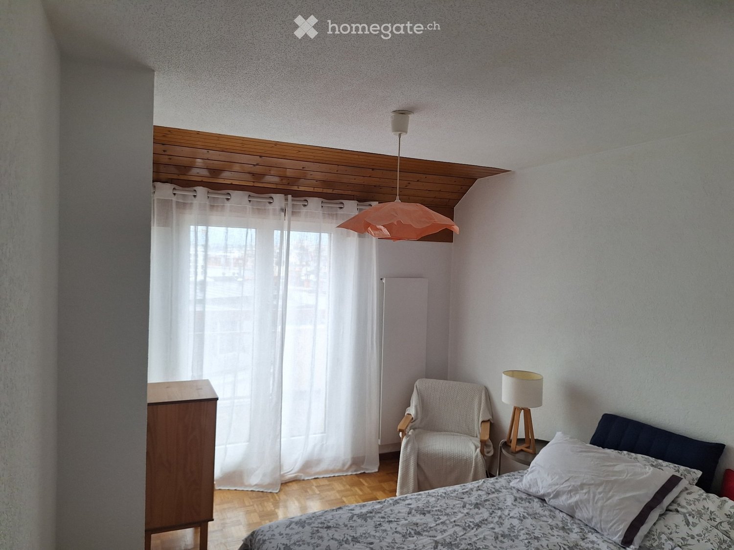 Appartement de 4 pièces, photo 4 sur 5